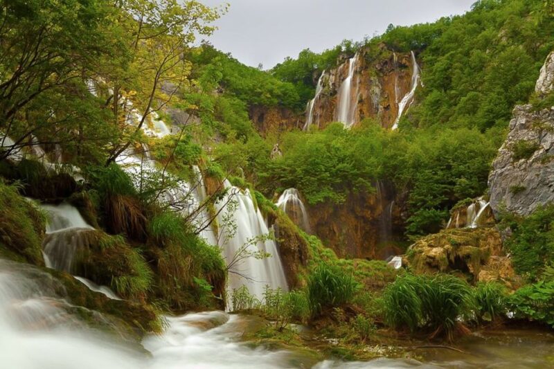 Plitvice Lakes Private Guided Tour - Tour Experience