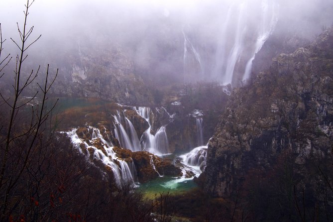 Plitvice Lakes Private Guided Tour From Split - Tour Overview
