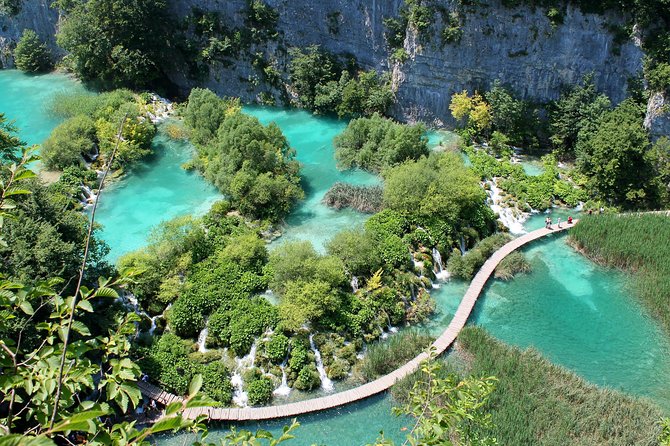 Plitvice Lakes Private Guided Tour From Split - Tour Schedule and Availability