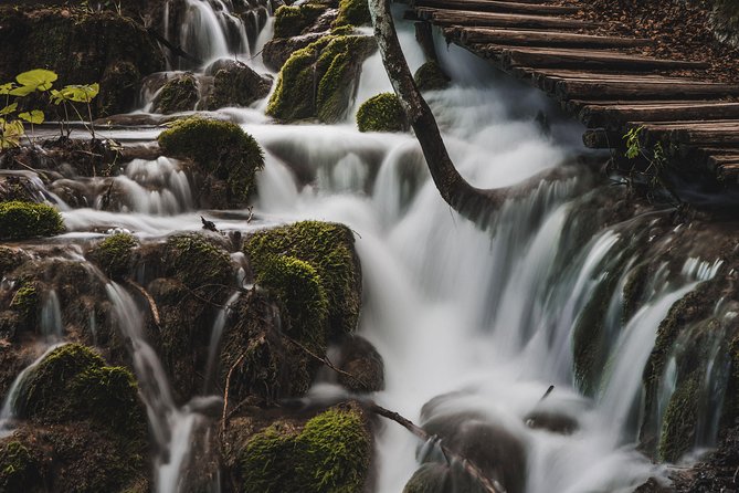 Plitvice Lakes Private Guided Tour From Split - Additional Tour Information