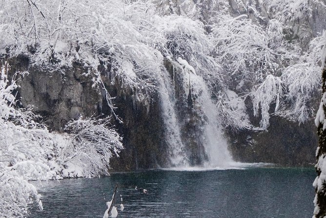 Plitvice Lakes Private Guided Tour From Split - Exploring Plitvice Lakes