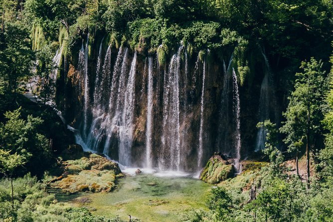 Plitvice Lakes Private Guided Tour From Split - Booking and Inquiries