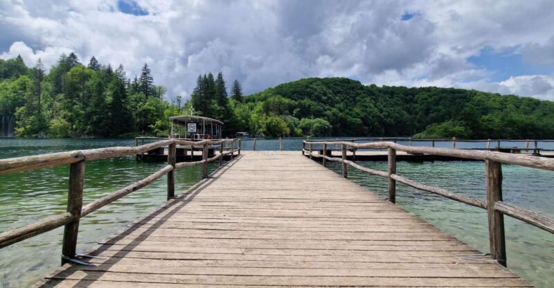 Plitvice Lakes Private Guided Tour - Good To Know