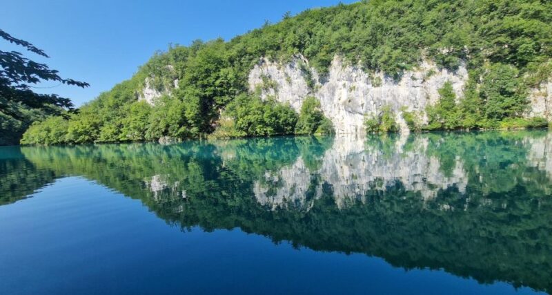Plitvice Lakes Private Guided Tour - Highlights and Features
