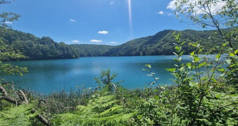 Plitvice Lakes Private Guided Tour - Itinerary Details