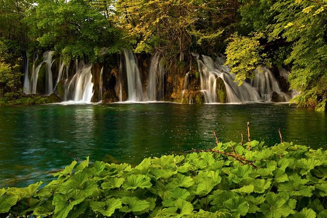Plitvice Lakes Private Guided Walking Tour - Discover the Upper Lakes