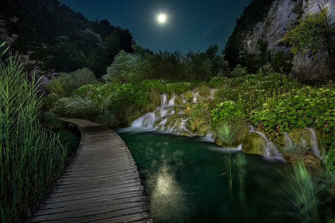 Plitvice Lakes Private Guided Walking Tour - Professional Local Guide