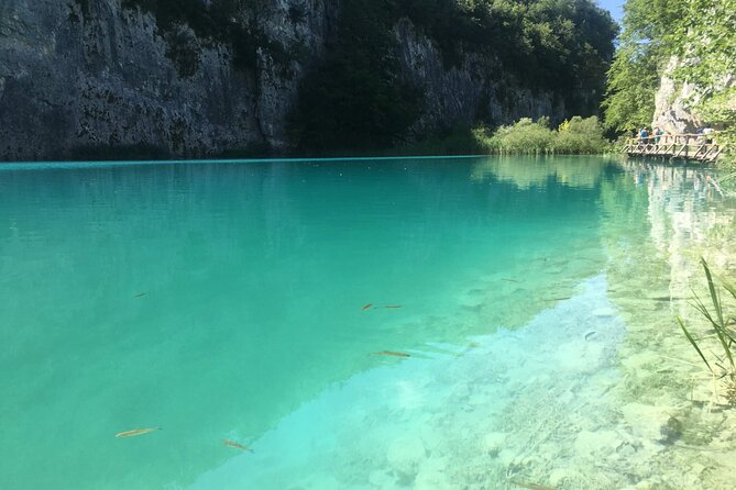 Plitvice Lakes Private Tour From Zagreb - Tour Pricing and Inclusions