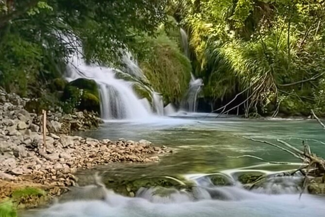 Plitvice Lakes Private Transfer - Pick up and Drop off Included - Good To Know