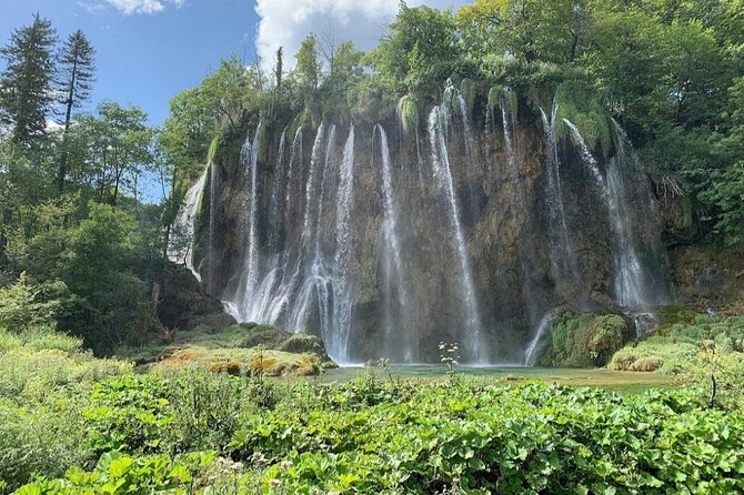 Plitvice Lakes Private Transfer - Pick up and Drop off Included - Meeting and Pickup Details