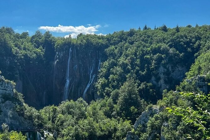 Plitvice Lakes Private Transfer - Pick up and Drop off Included - Additional Information