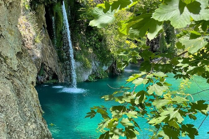 Plitvice Lakes Private Transfer - Pick up and Drop off Included - Customer Feedback