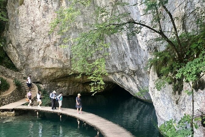 Plitvice Lakes Private Transfer - Pick up and Drop off Included - Booking and Cancellation