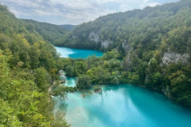 Plitvice Lakes Private Transfer - Pick up and Drop off Included - Plitvice Lakes National Park