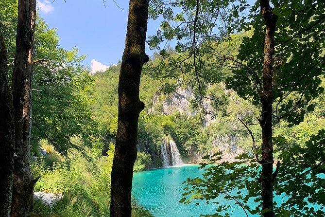 Plitvice Lakes Private Transfer - Pick up and Drop off Included - Private Transfer Experience