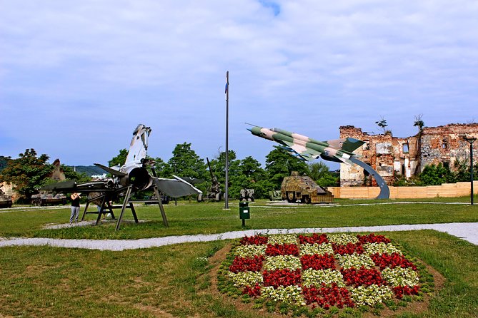 Plitvice Lakes & Rastoke - Private Day Tour From Zagreb - Plitvice Lakes National Park
