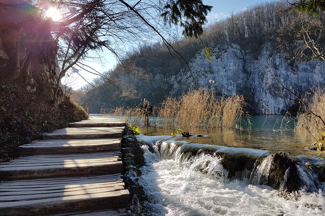 Plitvice Lakes & Rastoke- Small Group - Historic Rastoke Village