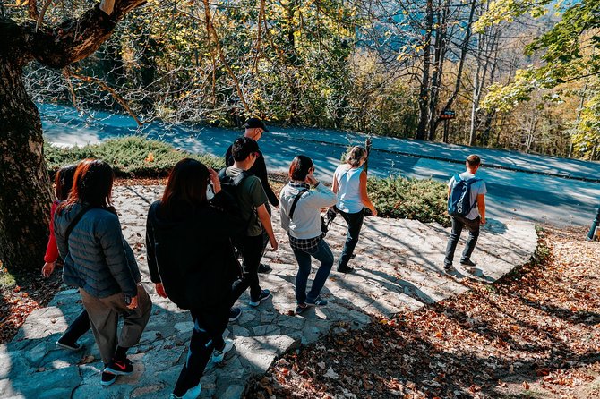 Plitvice Lakes & Rastoke Small-Group, W/ Ticket (Guaranteed Dep.) - Discover Rastoke Village