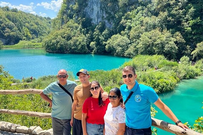 Plitvice Lakes Tour: Secured Tickets, Train & Boat Ride - Overview of Plitvice Lakes Tour
