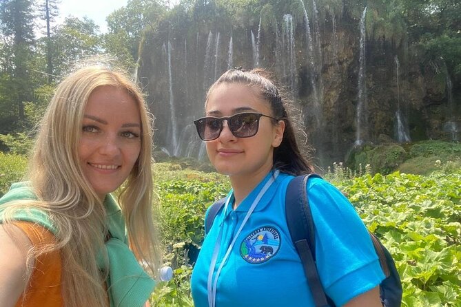 Plitvice Lakes Tour: Secured Tickets, Train & Boat Ride - Highlights From Customer Reviews