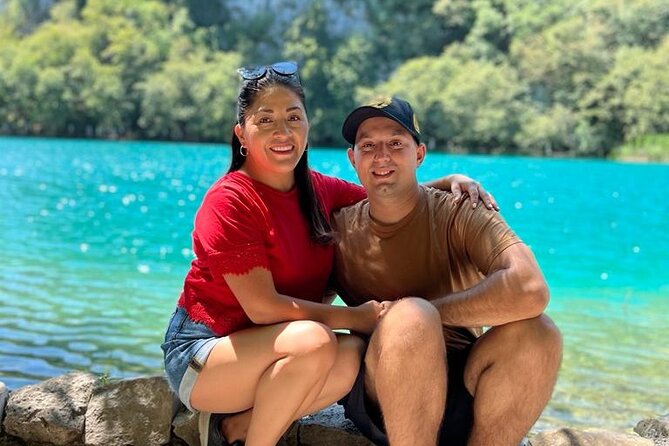 Plitvice Lakes Tour: Secured Tickets, Train & Boat Ride - Transportation and Accessibility