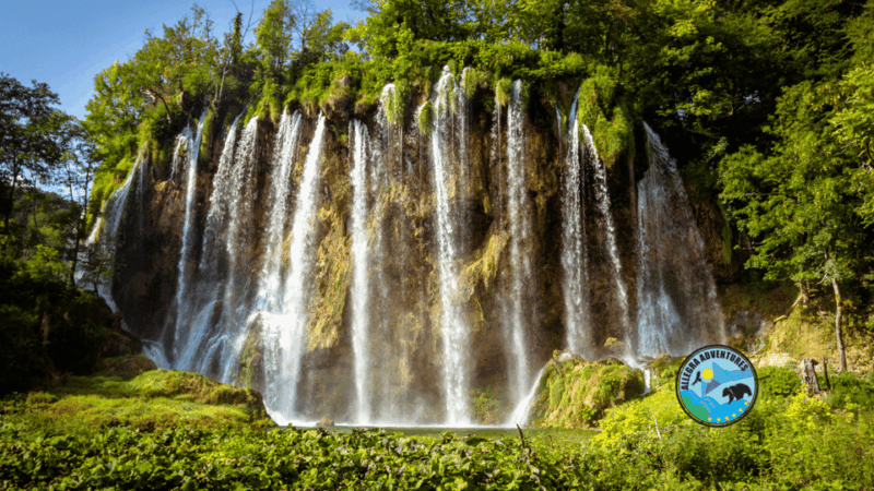 Plitvice Lakes Tour: Secured Tickets, Train & Boat Ride - Good To Know