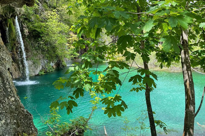 Plitvice Lakes With Ticket and Rastoke From Zagreb - Discovering the Charming Rastoke