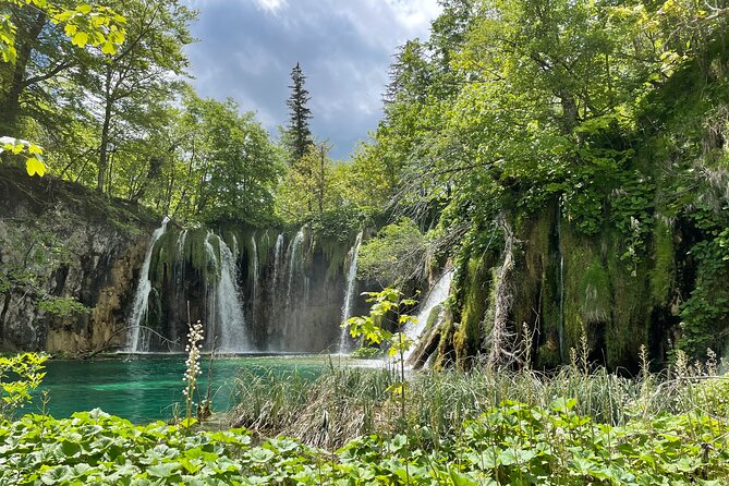 Plitvice Lakes With Ticket and Rastoke From Zagreb - Tour Reviews and Feedback