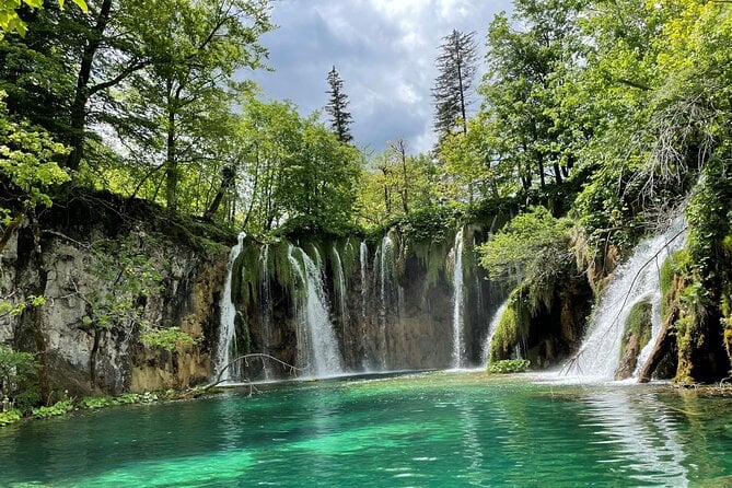 Plitvice Lakes With Ticket & Rastoke Small Group Tour From Zagreb - Historic Village Visit