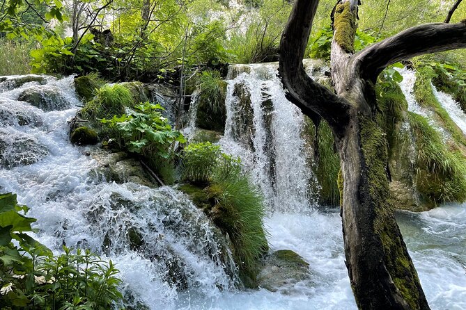 Plitvice Lakes With Ticket & Rastoke Small Group Tour From Zagreb - Confirmation and Logistics