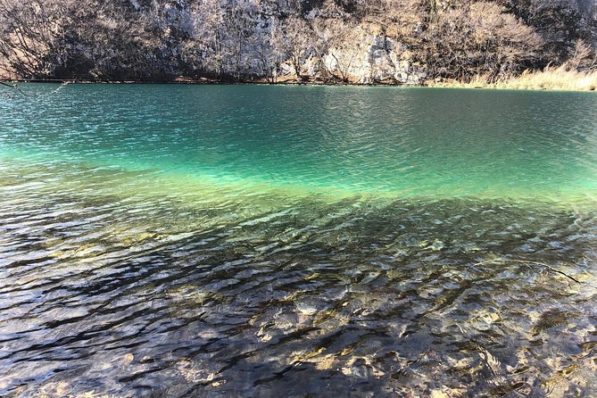 Plitvice Lakes & Zadar Sunset - Flexible Itinerary for Exploration