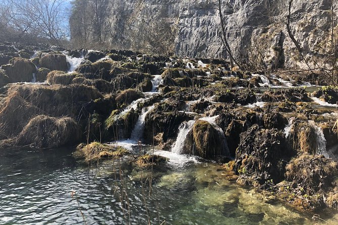 Plitvice Lakes & Zadar Sunset - Transportation and Amenities Provided