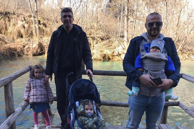 Plitvice Lakes & Zadar Sunset - Pickup and Meeting Arrangements