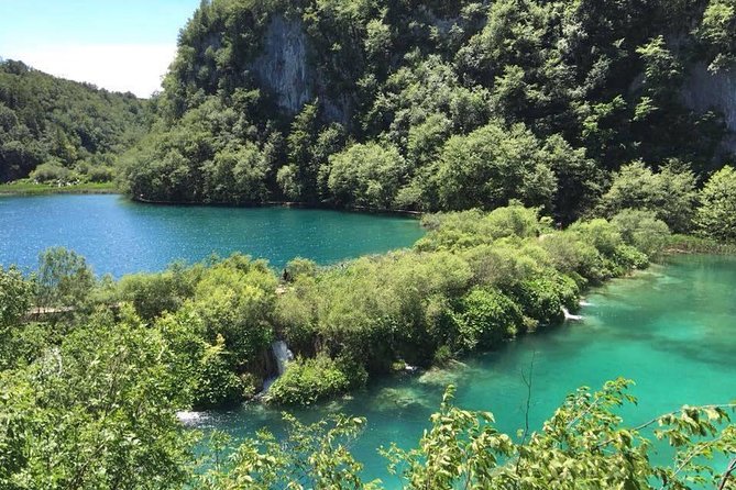 Plitvice Lakes&Rastoke Day Trip From Zagreb (5 H at the Lakes) - Pickup Locations and Logistics