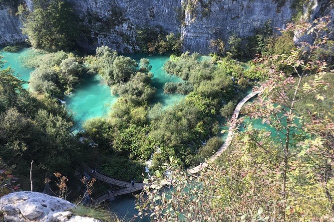 Plitvice Lakes&Rastoke Day Trip From Zagreb (5 H at the Lakes) - Visiting the Ethno Village of Rastoke