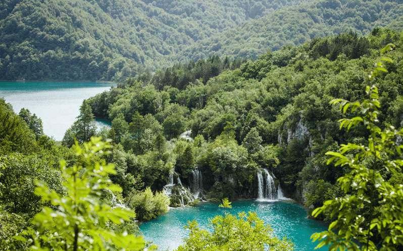 Plitvice National Park Lakes Private Tour From Split - Good To Know