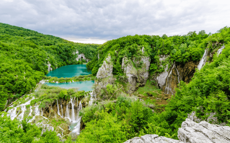 Plitvice National Park Lakes Private Tour From Split - Park Significance