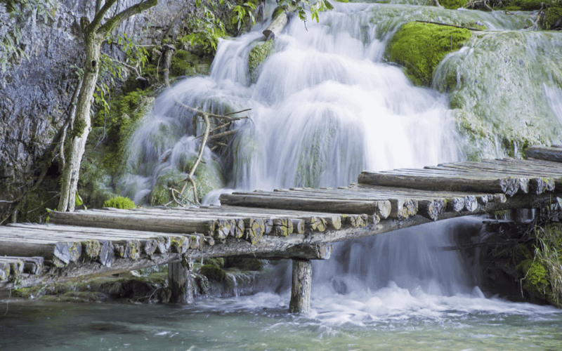 Plitvice National Park Lakes Private Tour From Split - Experience Highlights