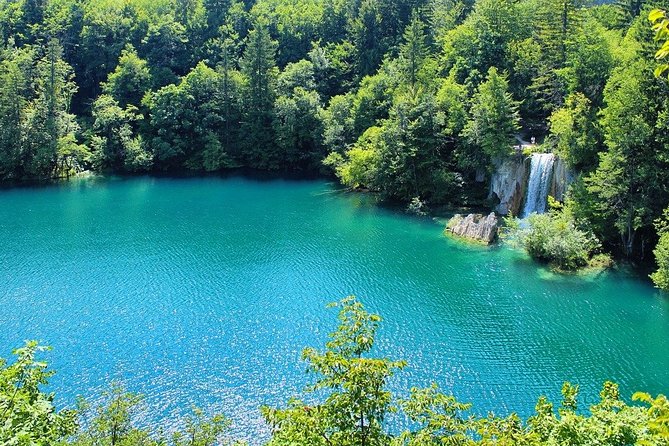 Plitvice National Park | Private Trip From Ljubljana - Requirements