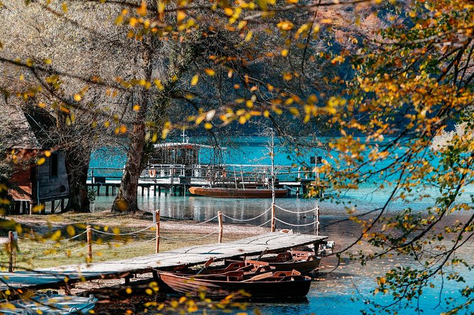 Plitvice National Park | Private Trip From Ljubljana - Pricing