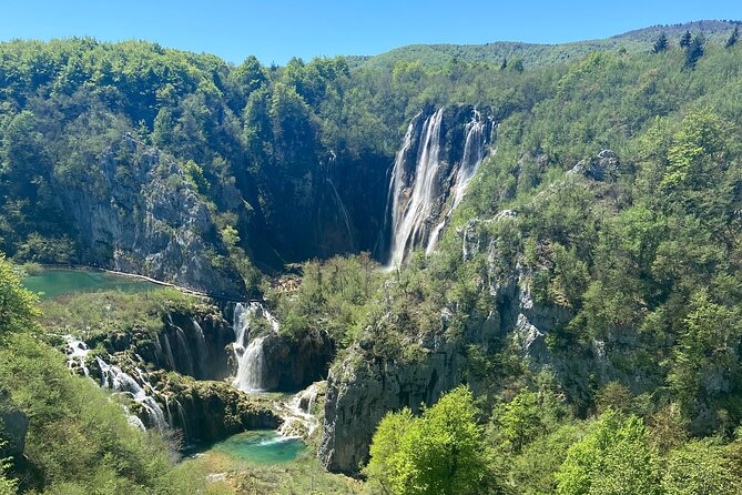 Plitvice Private Tour Driver + Guide up to 8 Ppl From Zadar - Quick Points