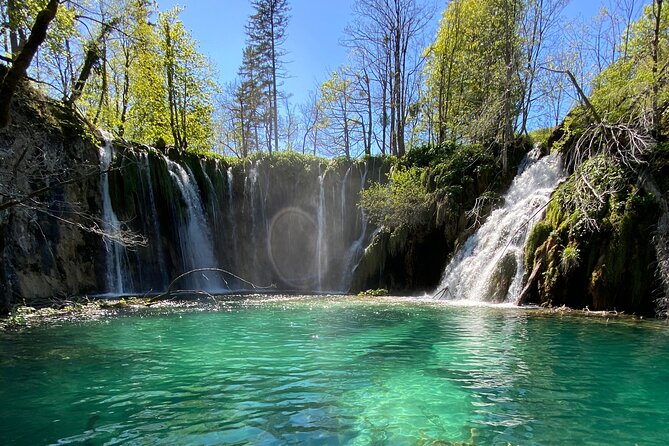 Plitvice Private Tour Driver + Guide up to 8 Ppl From Zadar - Since You Asked