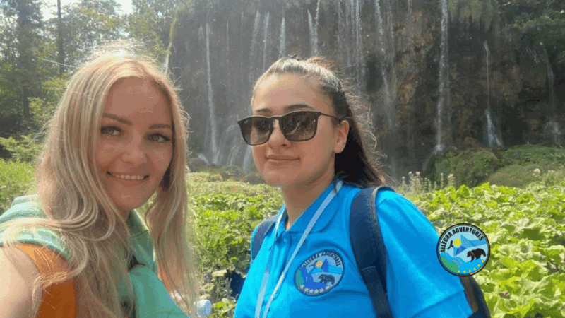 Plitvice Private Tour: Secured Tickets, Train & Boat Ride - Ticket Information