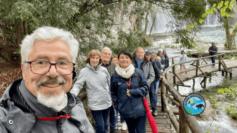Plitvice Private Tour: Secured Tickets, Train & Boat Ride - Customer Ratings