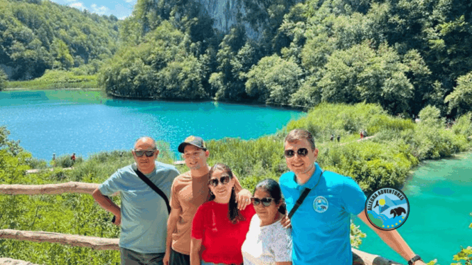 Plitvice Private Tour: Secured Tickets, Train & Boat Ride - Park Pricing Changes