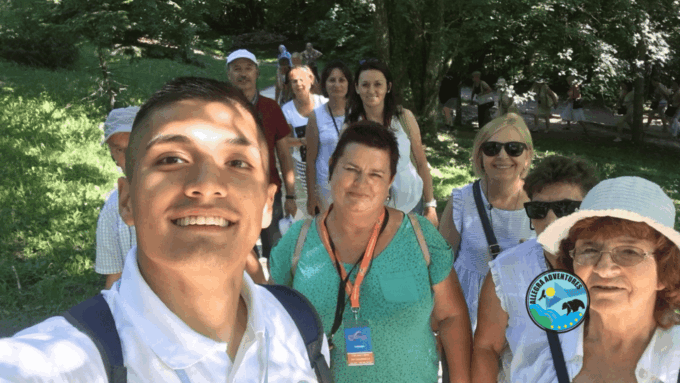 Plitvice Private Tour: Secured Tickets, Train & Boat Ride - Frequently Asked Questions
