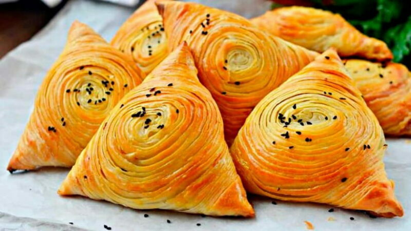 Plov and Samsa Cooking Class in Tashkent - An In-Depth Look at the Experience