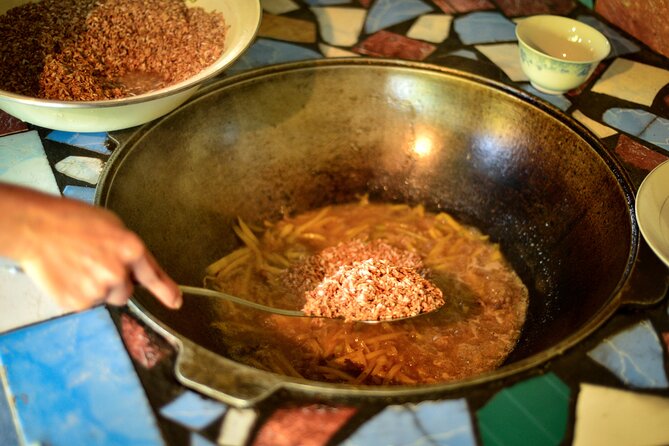 Plov-Cooking Tour - Guest Testimonials