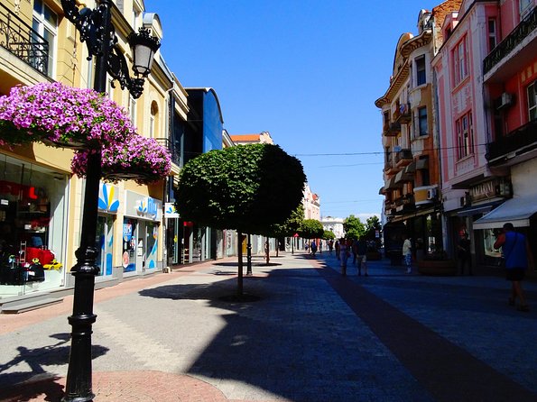 Plovdiv and Bachkovo Monastery Tour From Sofia - Reviews and Feedback