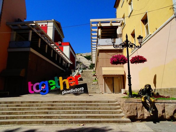 Plovdiv and Thracia Valley With Wine Tasting - Reviews and Feedback